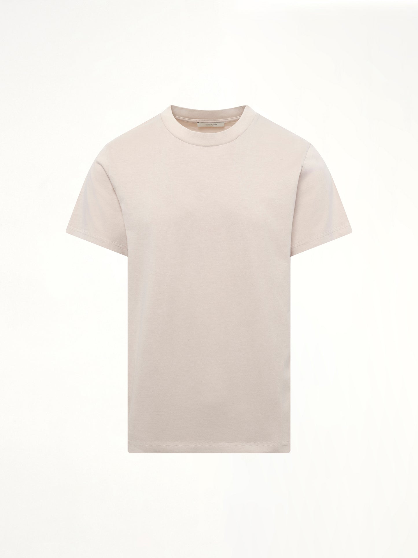 Standard T-Shirt in Off White