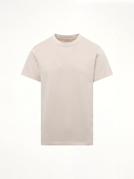 Standard T-Shirt in Off White