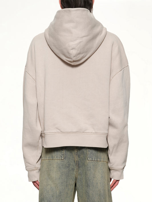 Thermal Hood in Off White