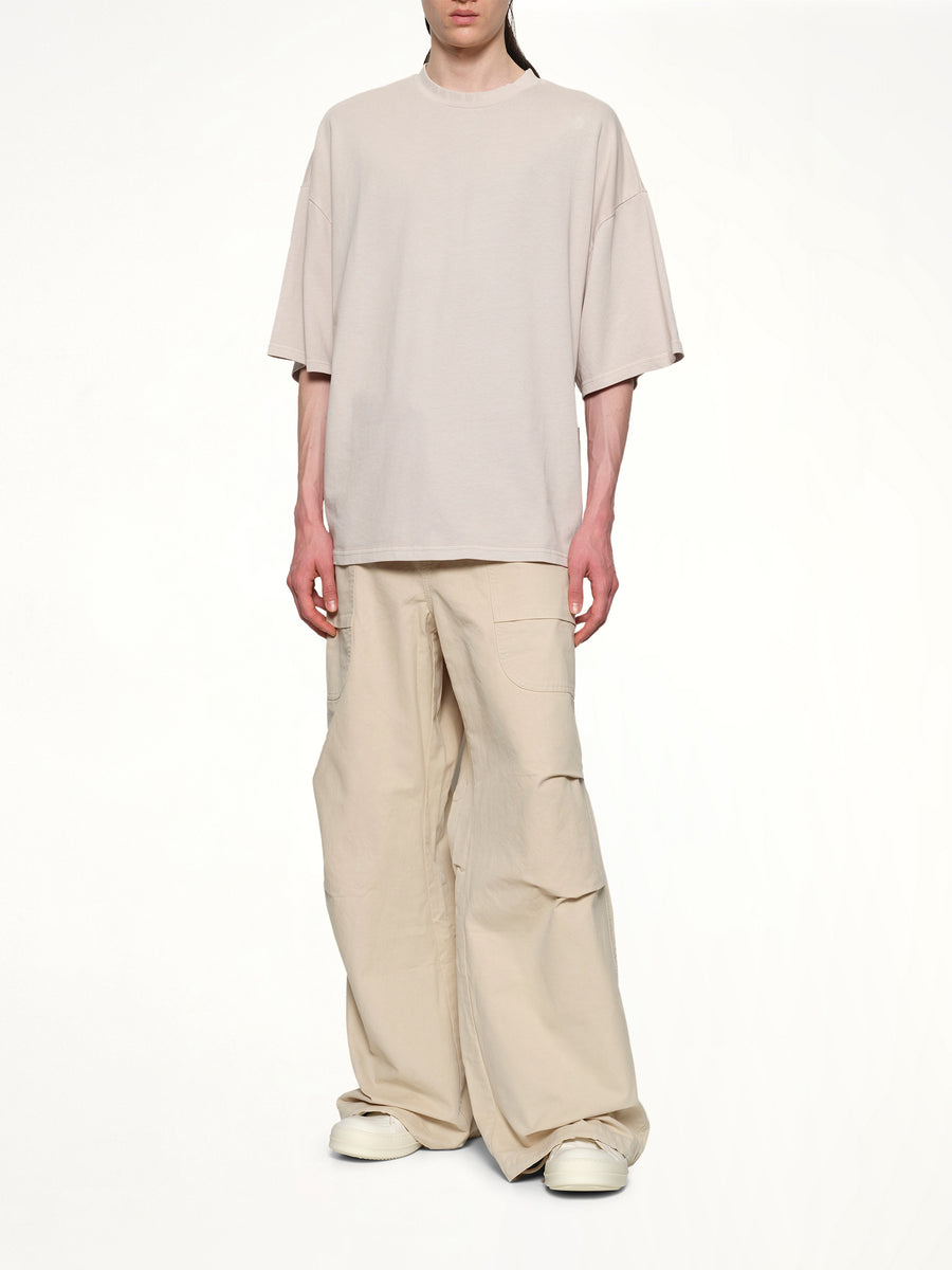 Barren Cargo in Off White
