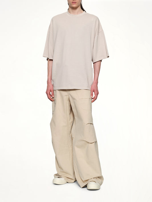 Barren Cargo in Off White