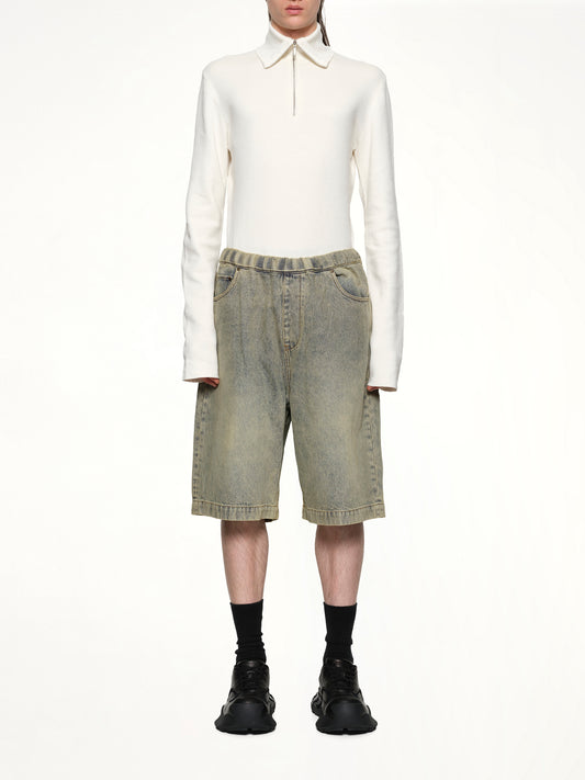 Spar Shorts in Surfacewave