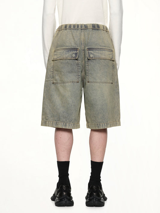 Spar Shorts in Surfacewave