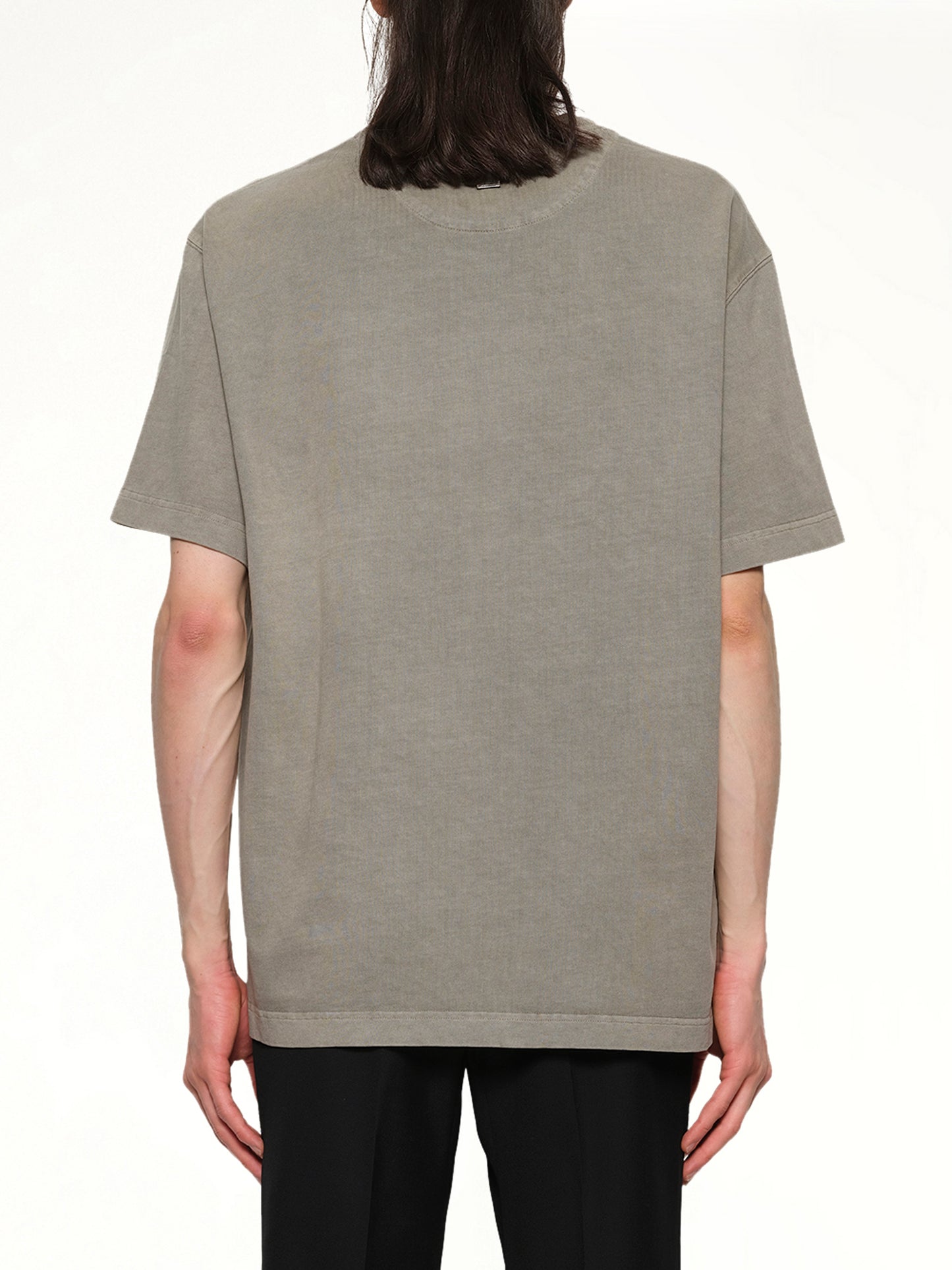 WYM T-Shirt in Beige