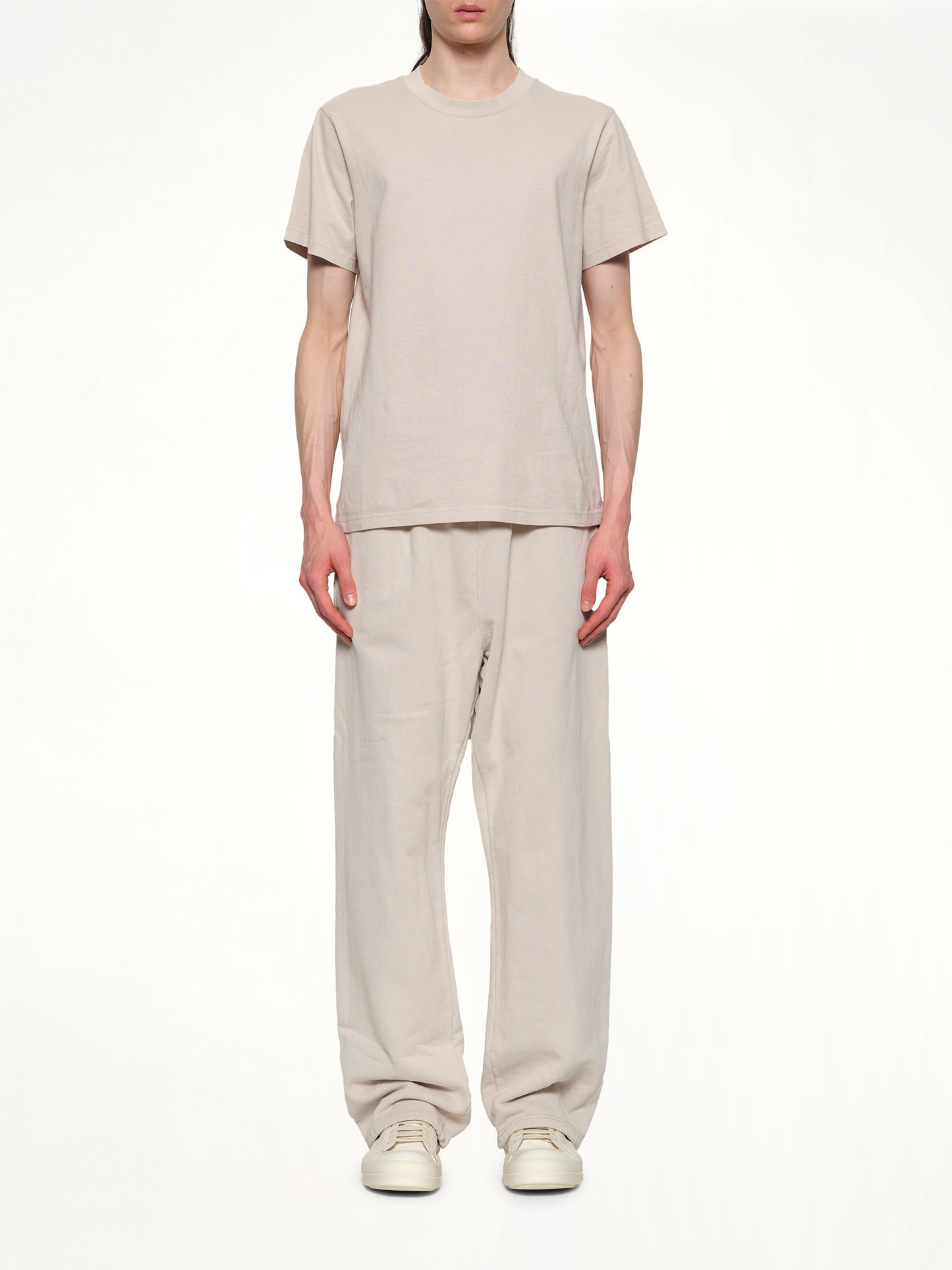 Standard T-Shirt in Off White