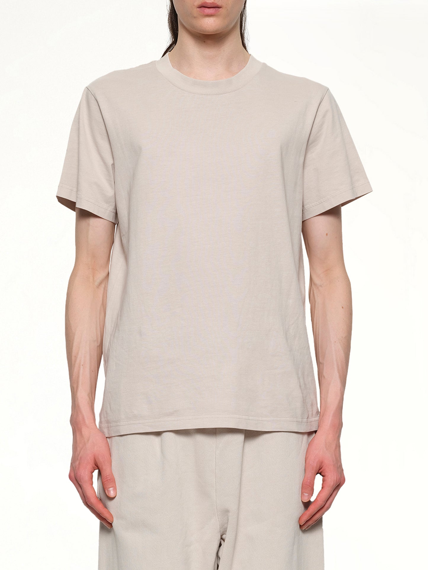 Standard T-Shirt in Off White
