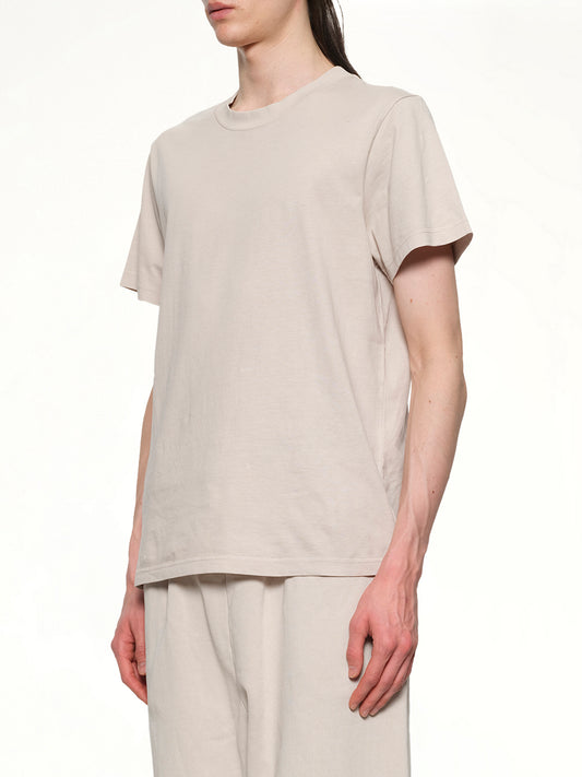 Standard T-Shirt in Off White