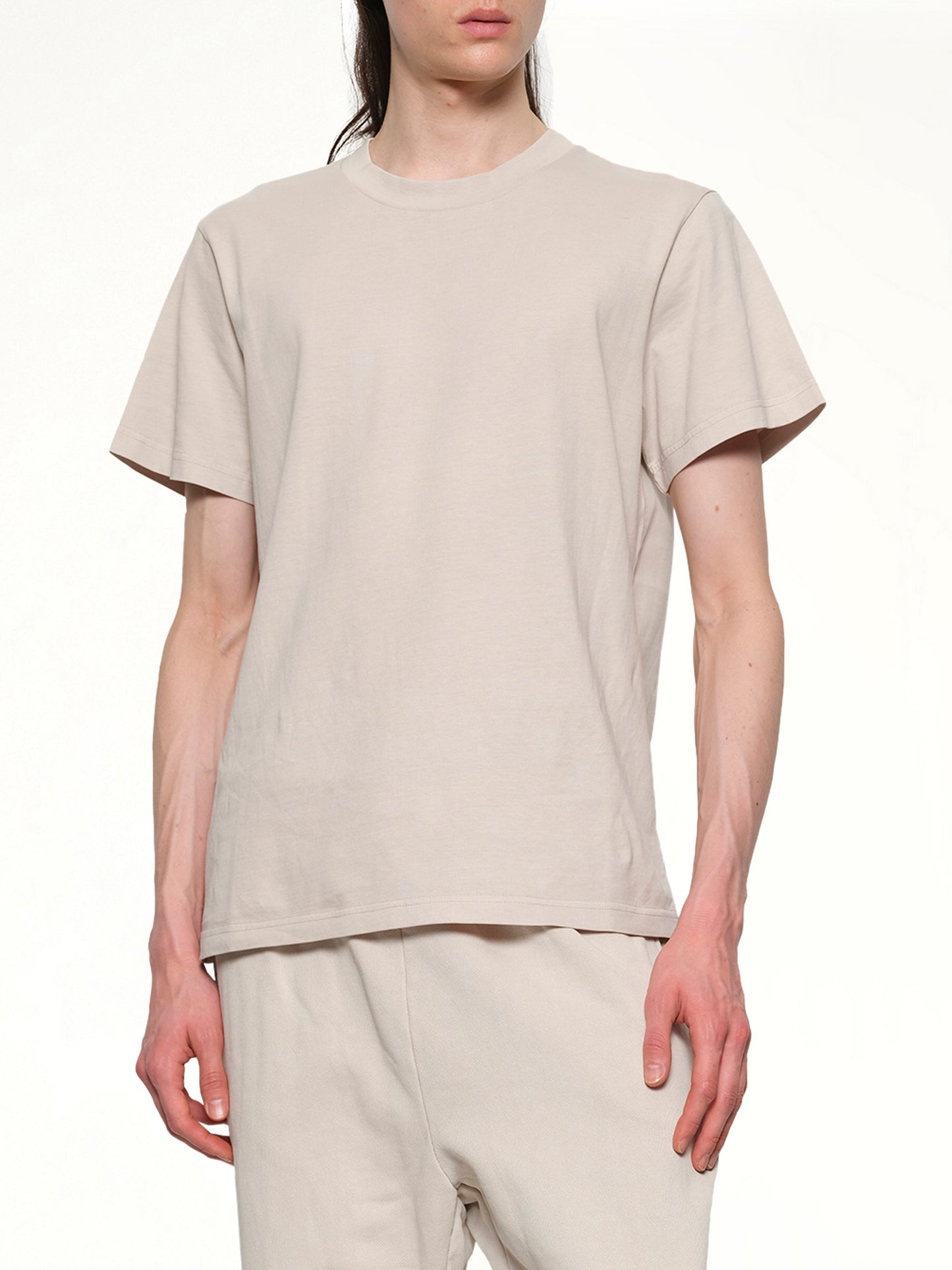 Standard T-Shirt in Off White