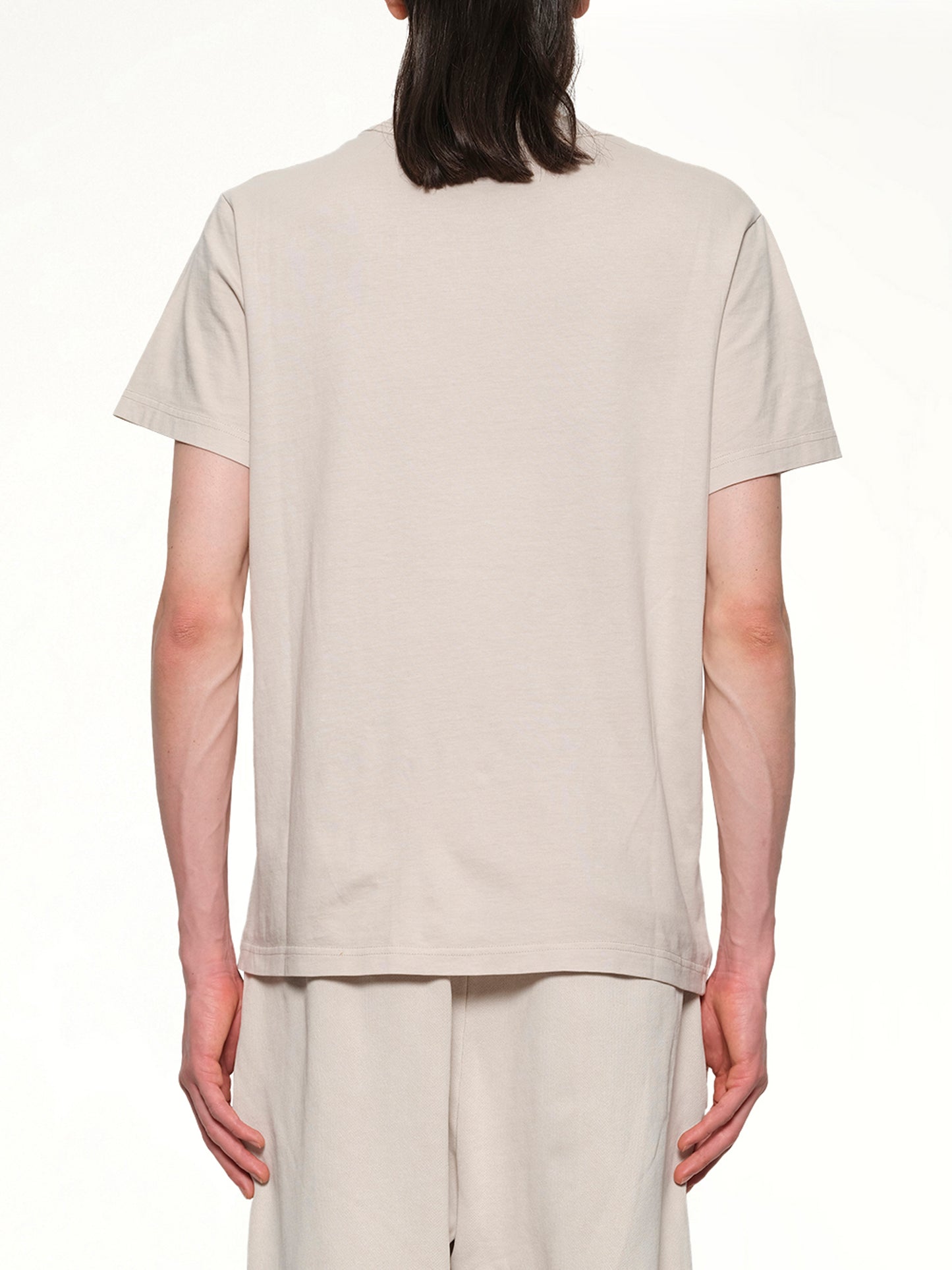Standard T-Shirt in Off White