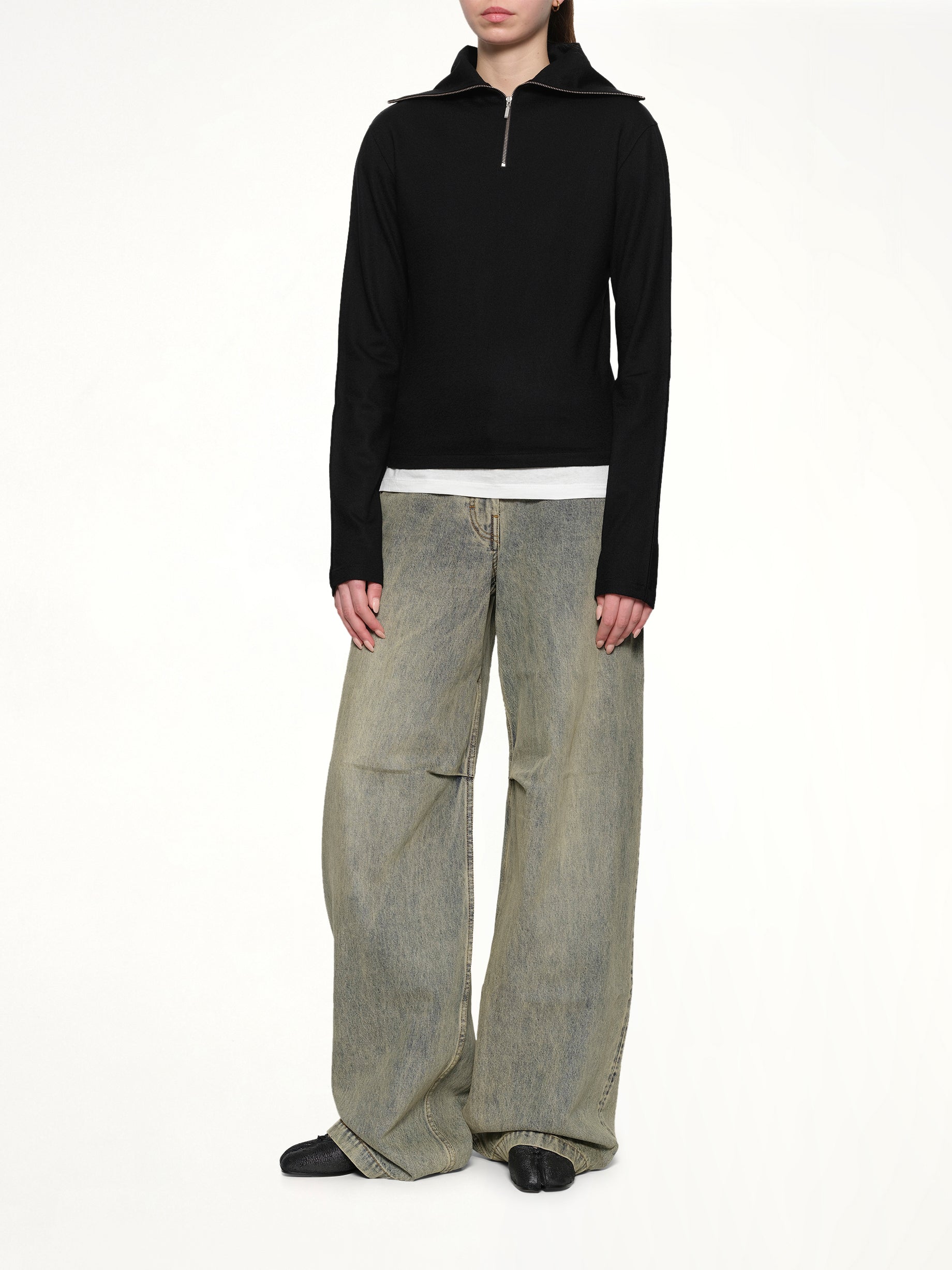 Dem Jeans in Surfacewave