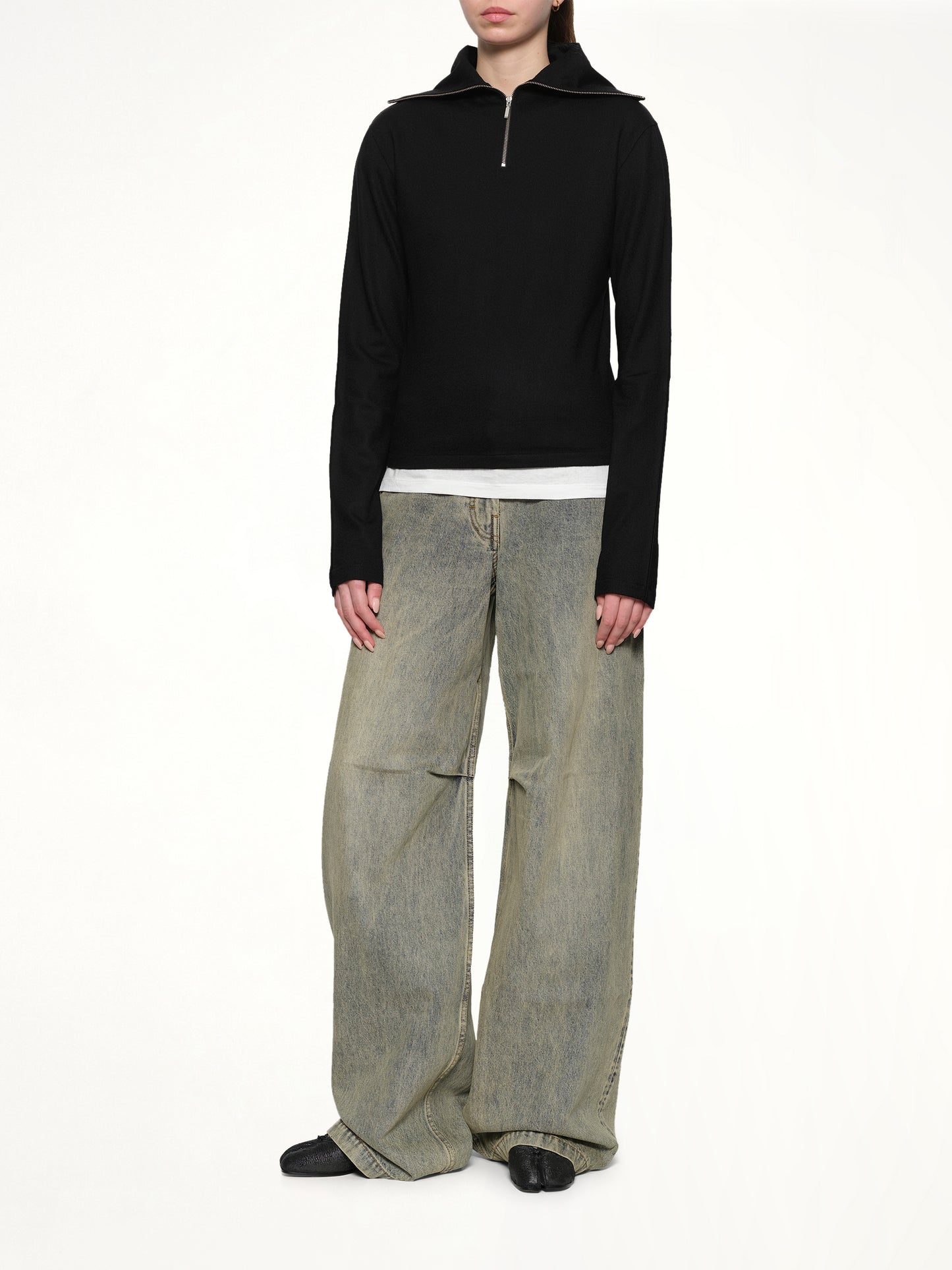 Dem Jeans in Surfacewave