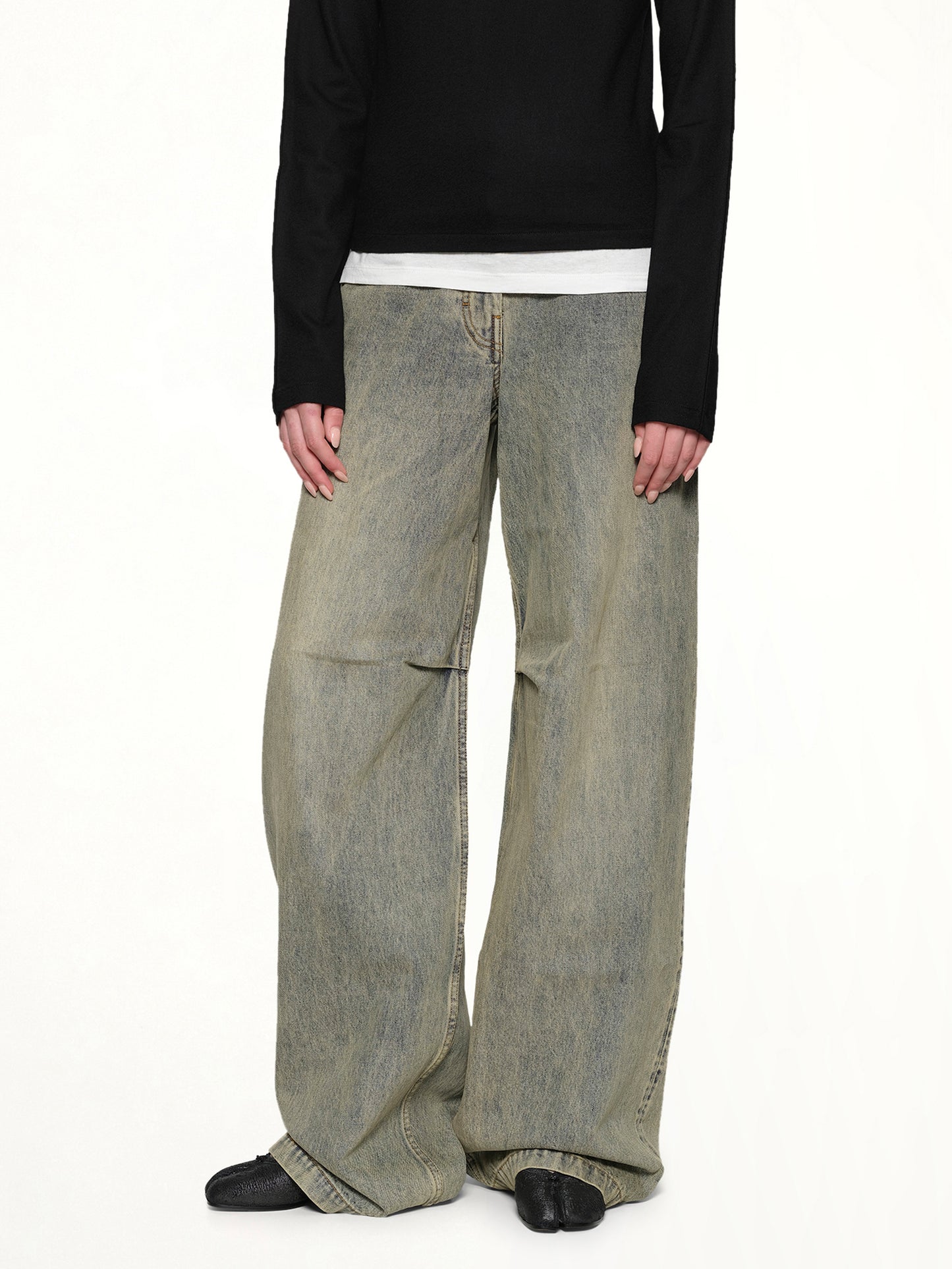 Dem Jeans in Surfacewave