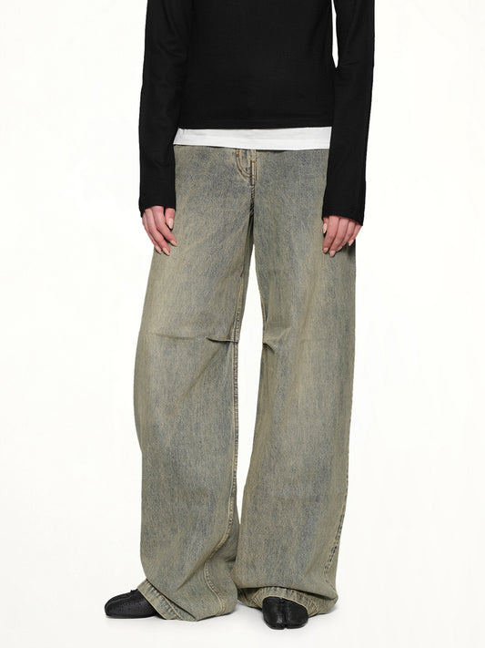 Dem Jeans in Surfacewave