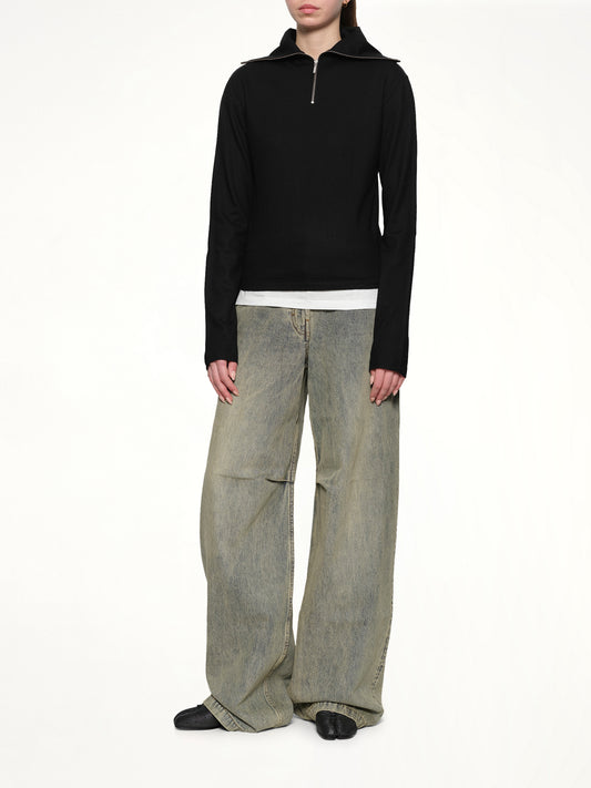 Dem Jeans in Surfacewave