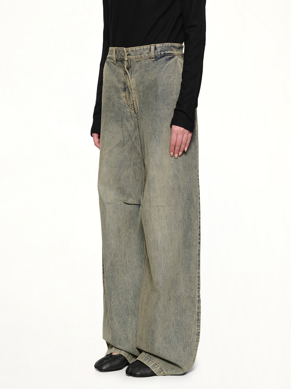 Dem Jeans in Surfacewave