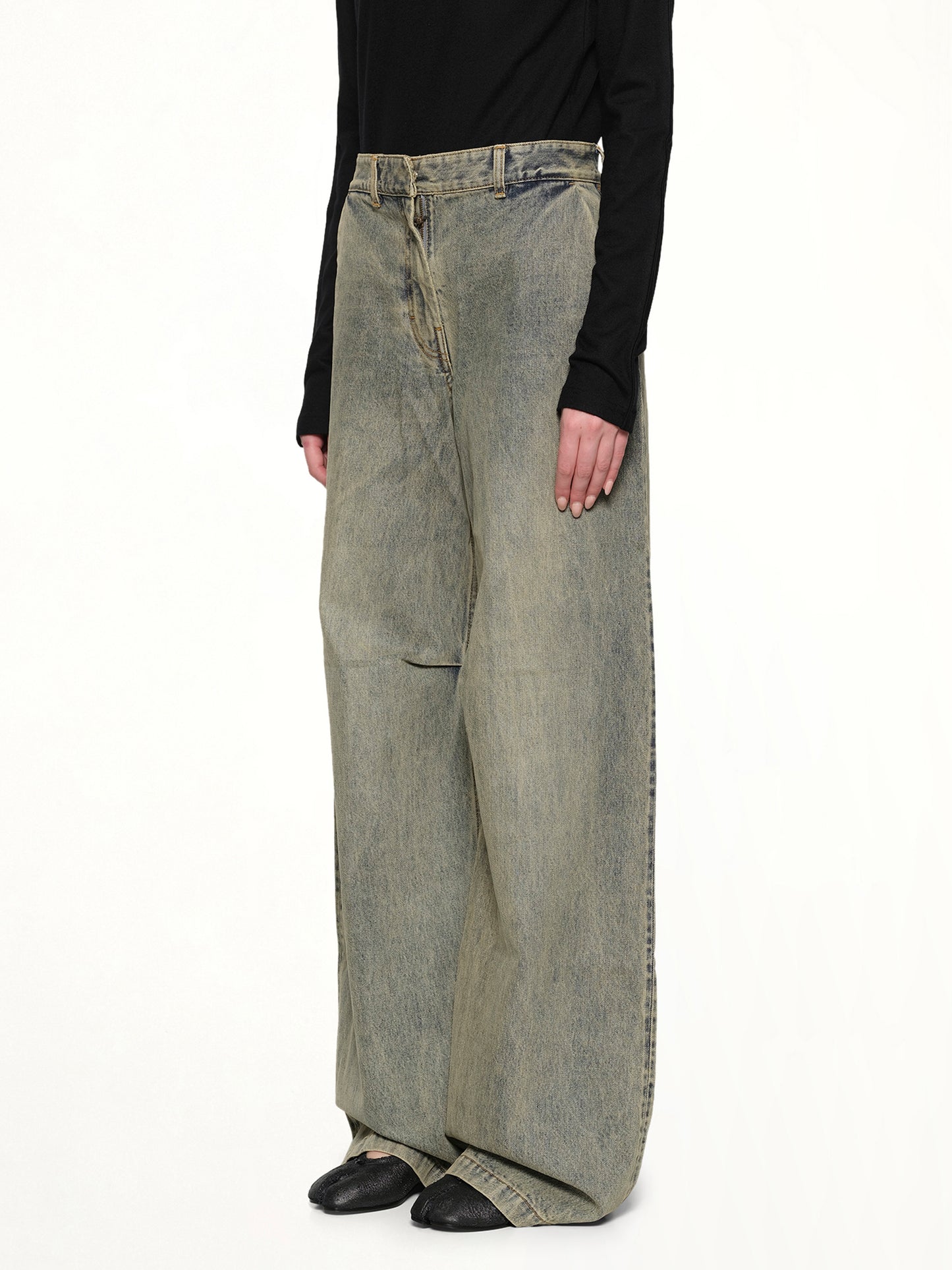 Dem Jeans in Surfacewave