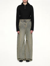 Dem Jeans in Surfacewave