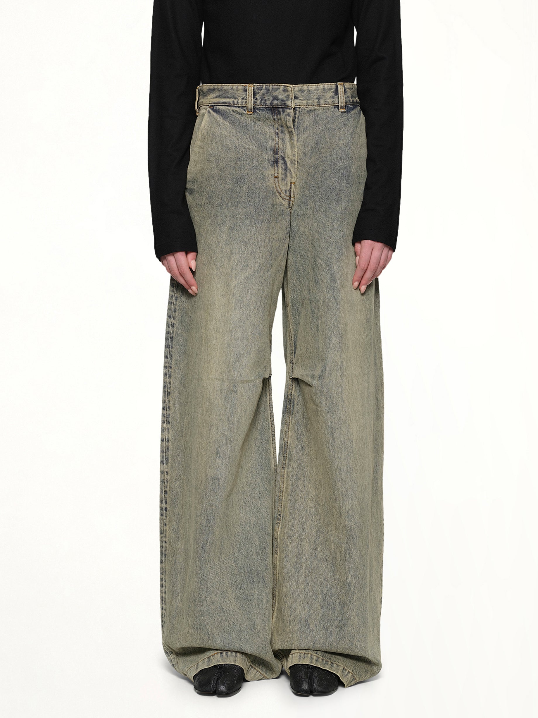 Dem Jeans in Surfacewave