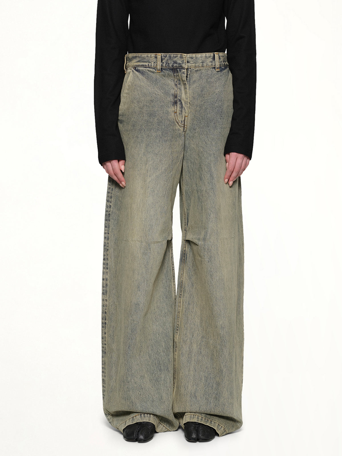 Dem Jeans in Surfacewave