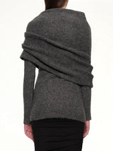 Bound Top in Smoke