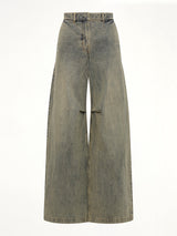 Dem Jeans in Surfacewave