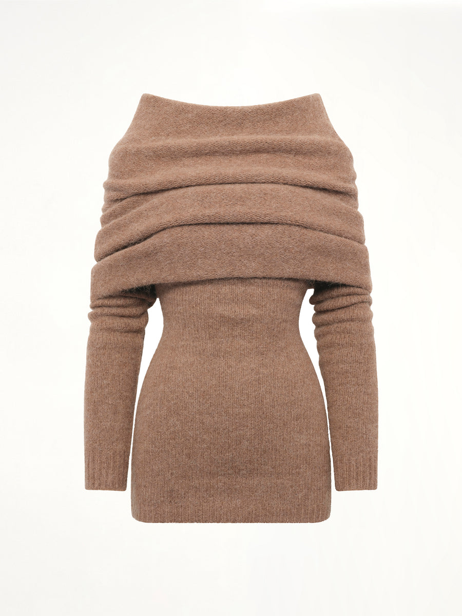 Bound Top in Rye