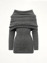 Bound Top in Smoke