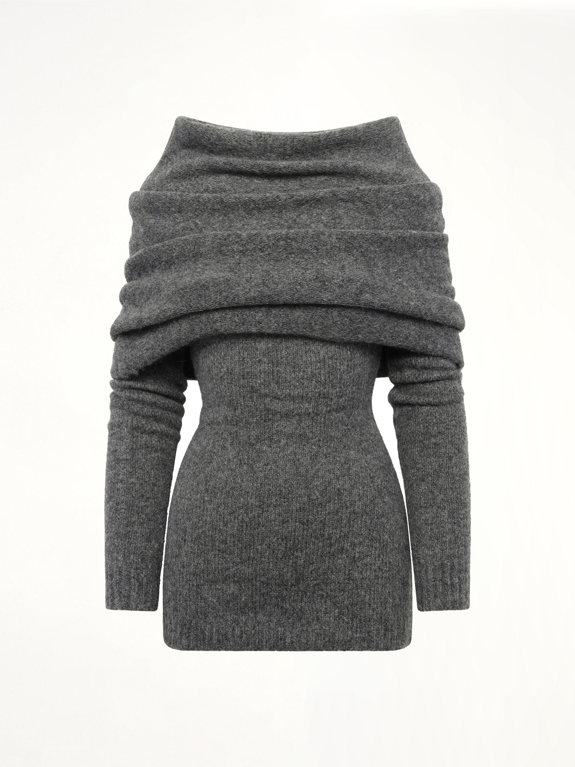 Bound Top in Smoke