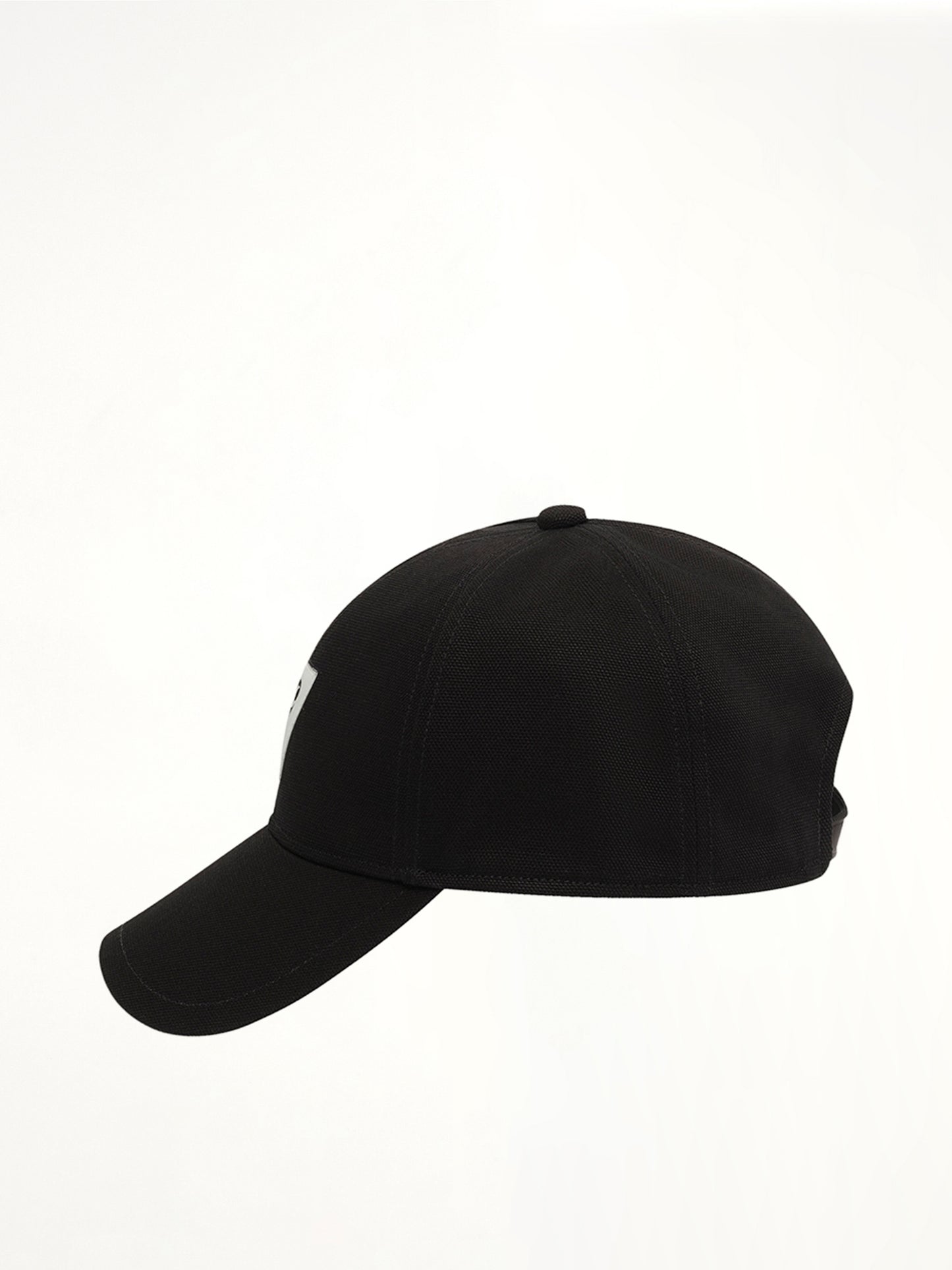 Carhartt WIP Duck Cap in Black