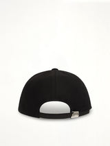 Carhartt WIP Duck Cap in Black
