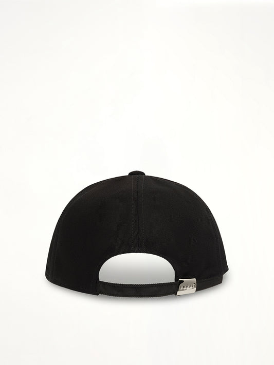 Carhartt WIP Duck Cap in Black