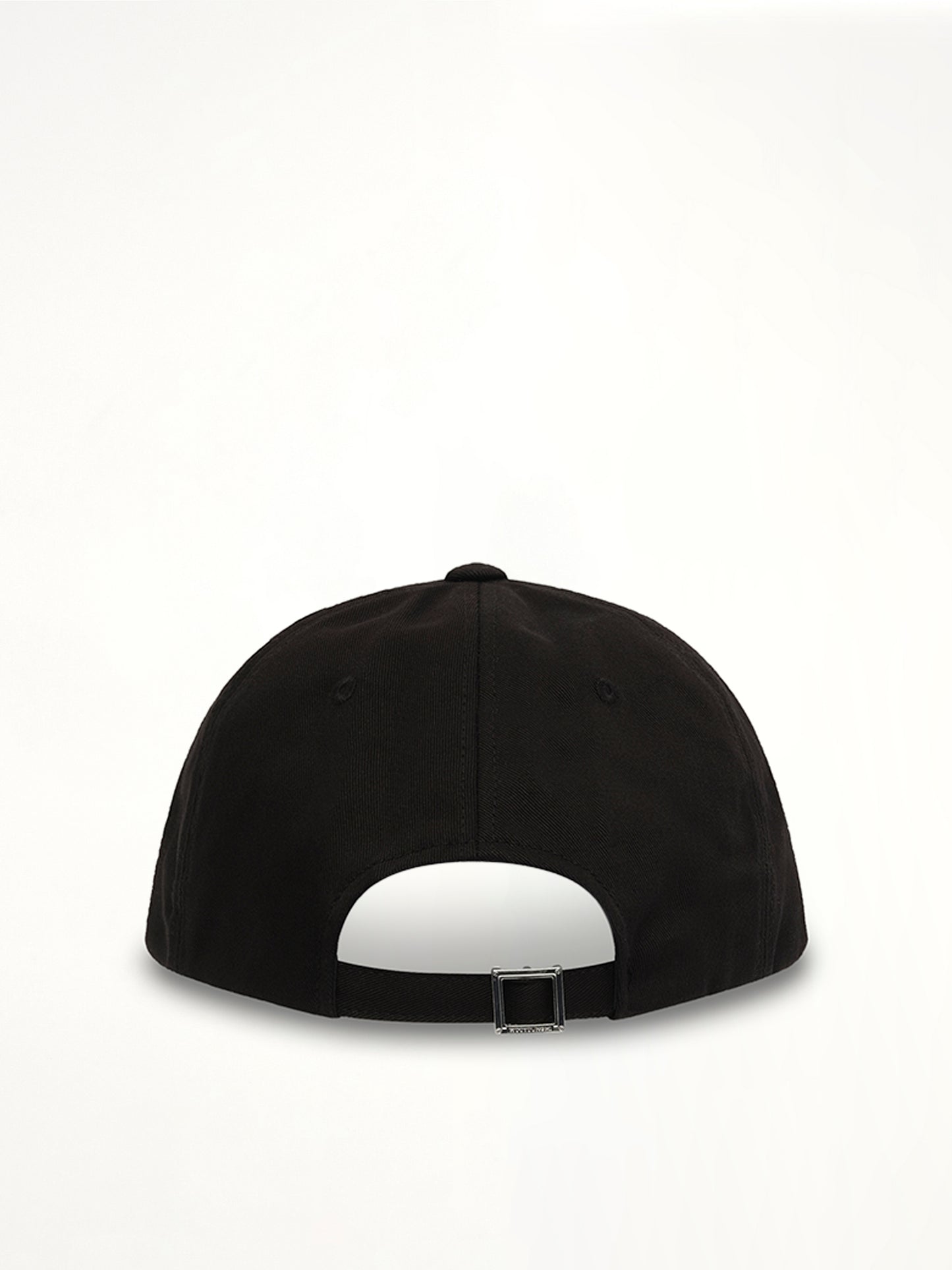 Wooyoungmi Cap in Black