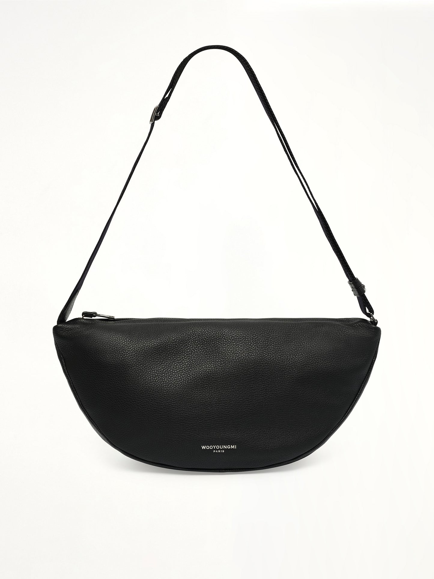 Crossbody Bag in Black