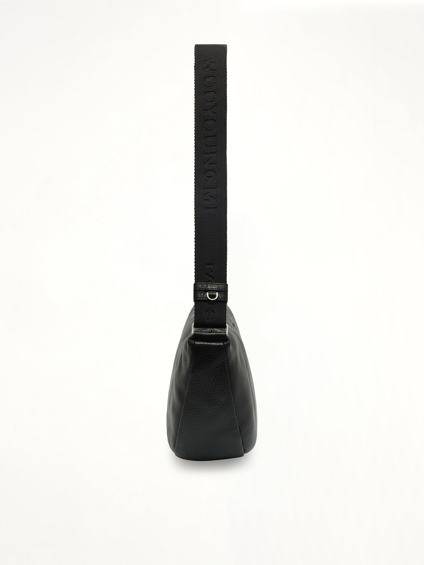 Crossbody Bag in Black