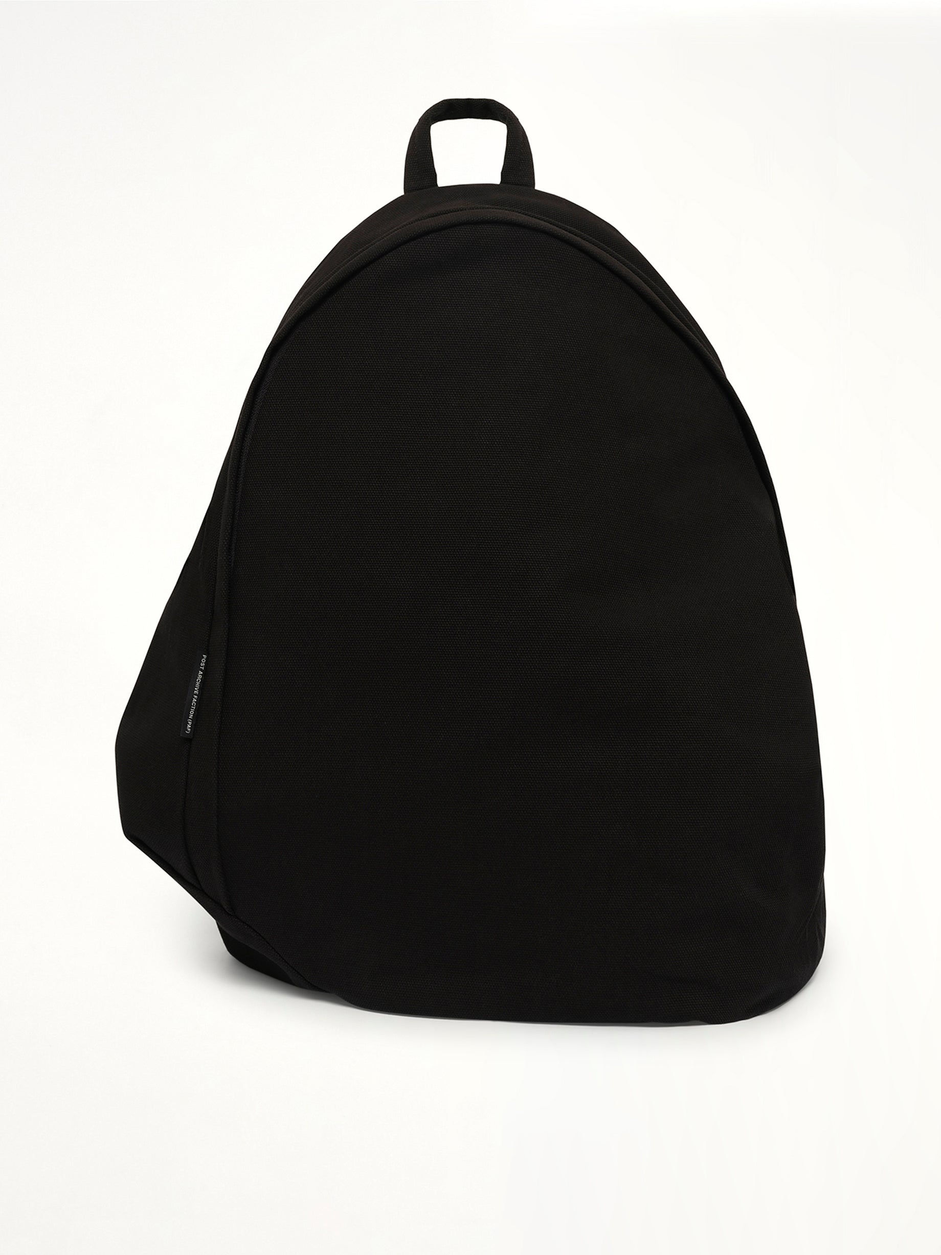 Vantaa Bag in Black