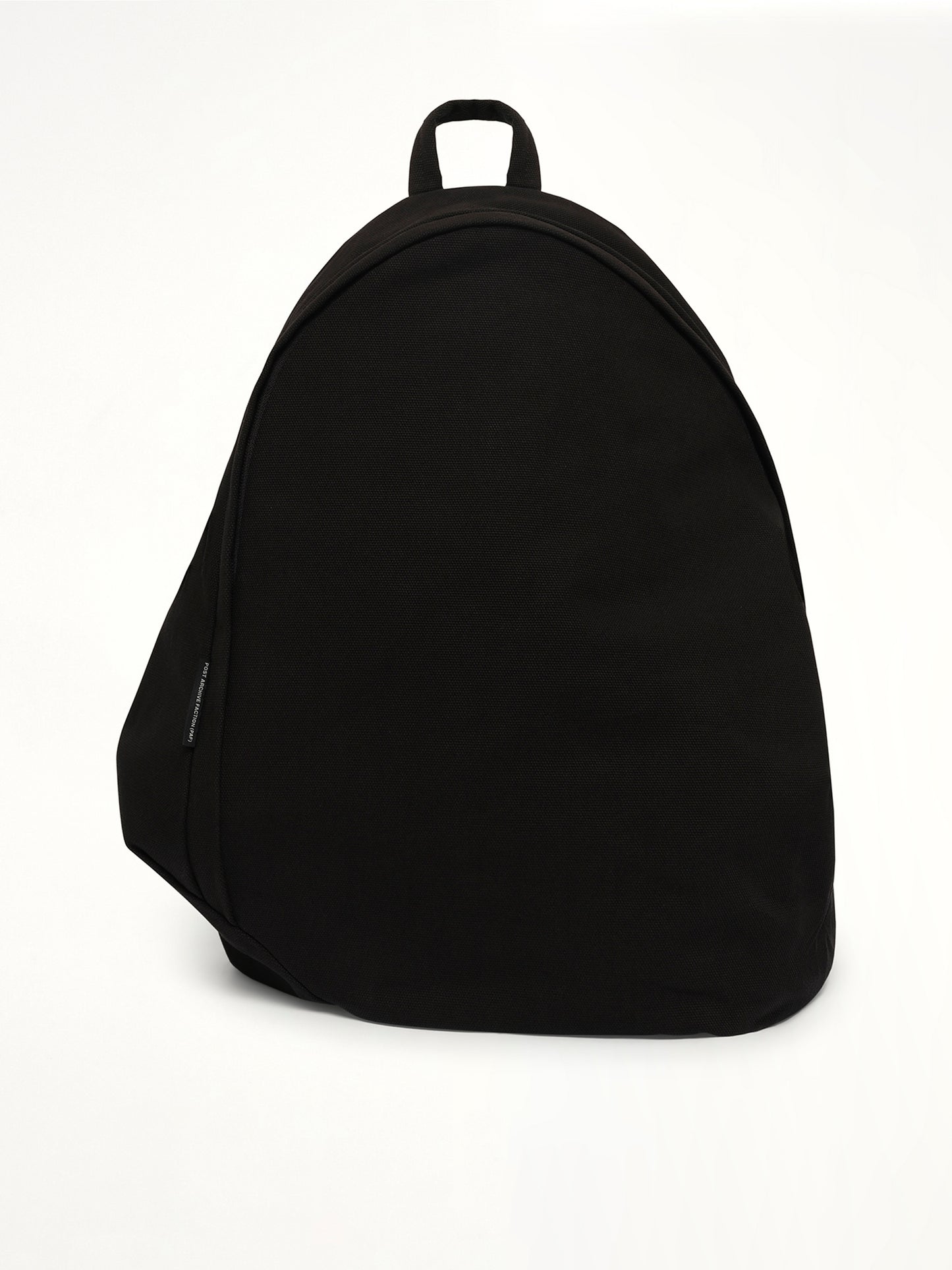 Vantaa Bag in Black