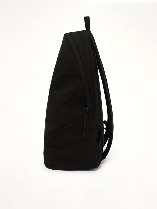Vantaa Bag in Black