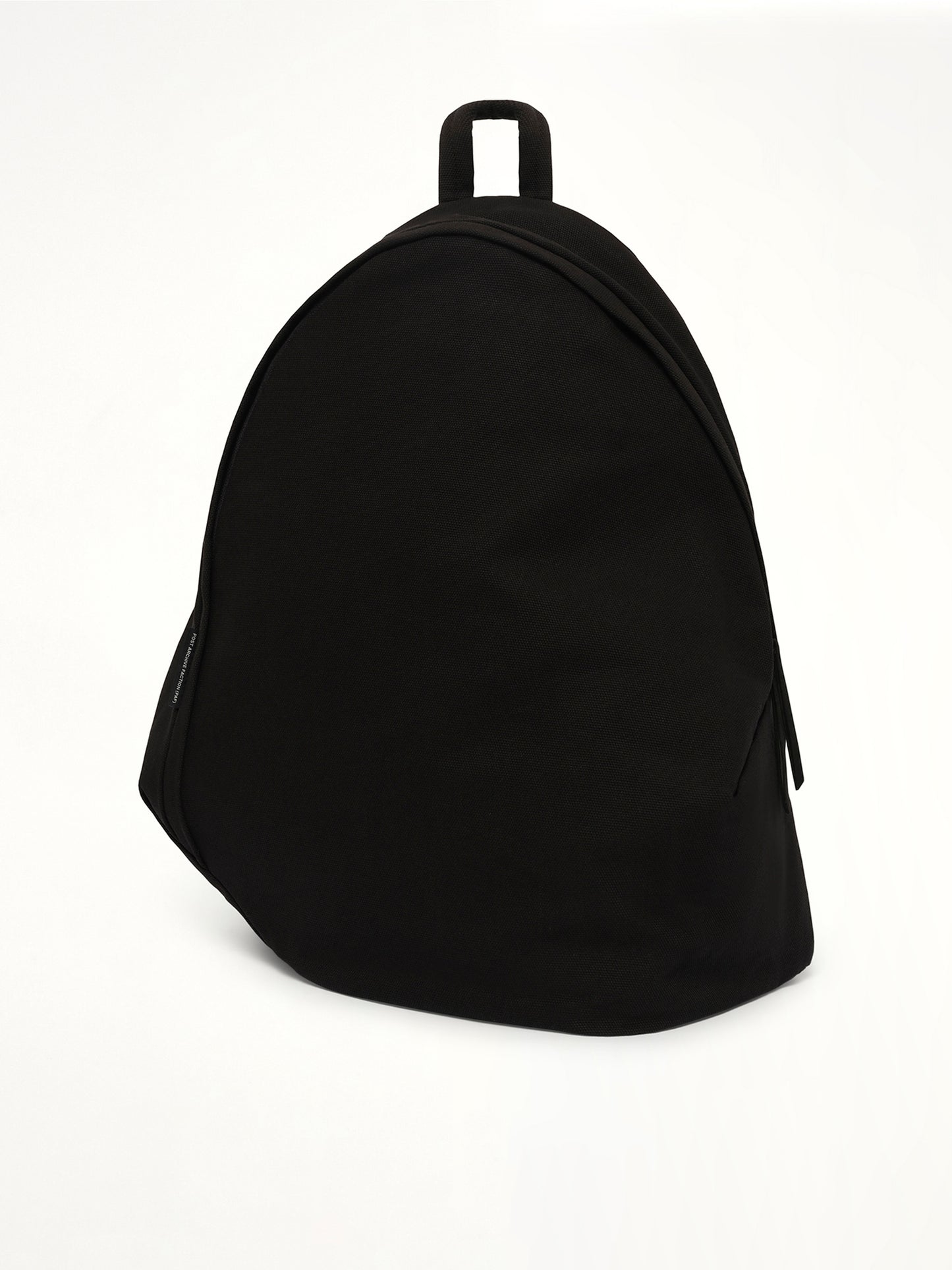 Vantaa Bag in Black