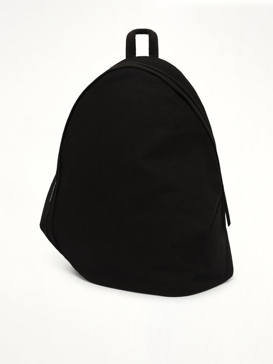 Vantaa Bag in Black