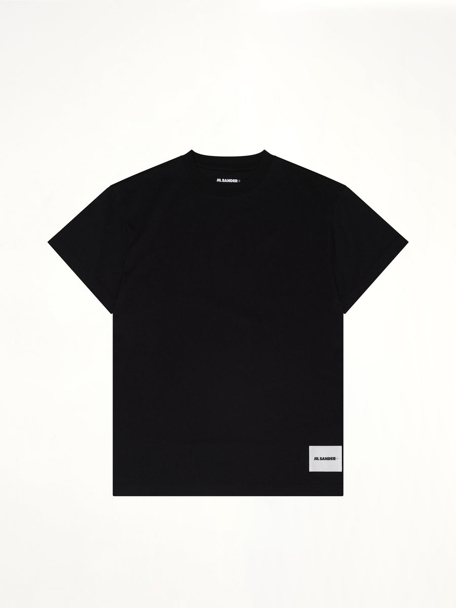 T-Shirt SS 3 Pack in Multicolour