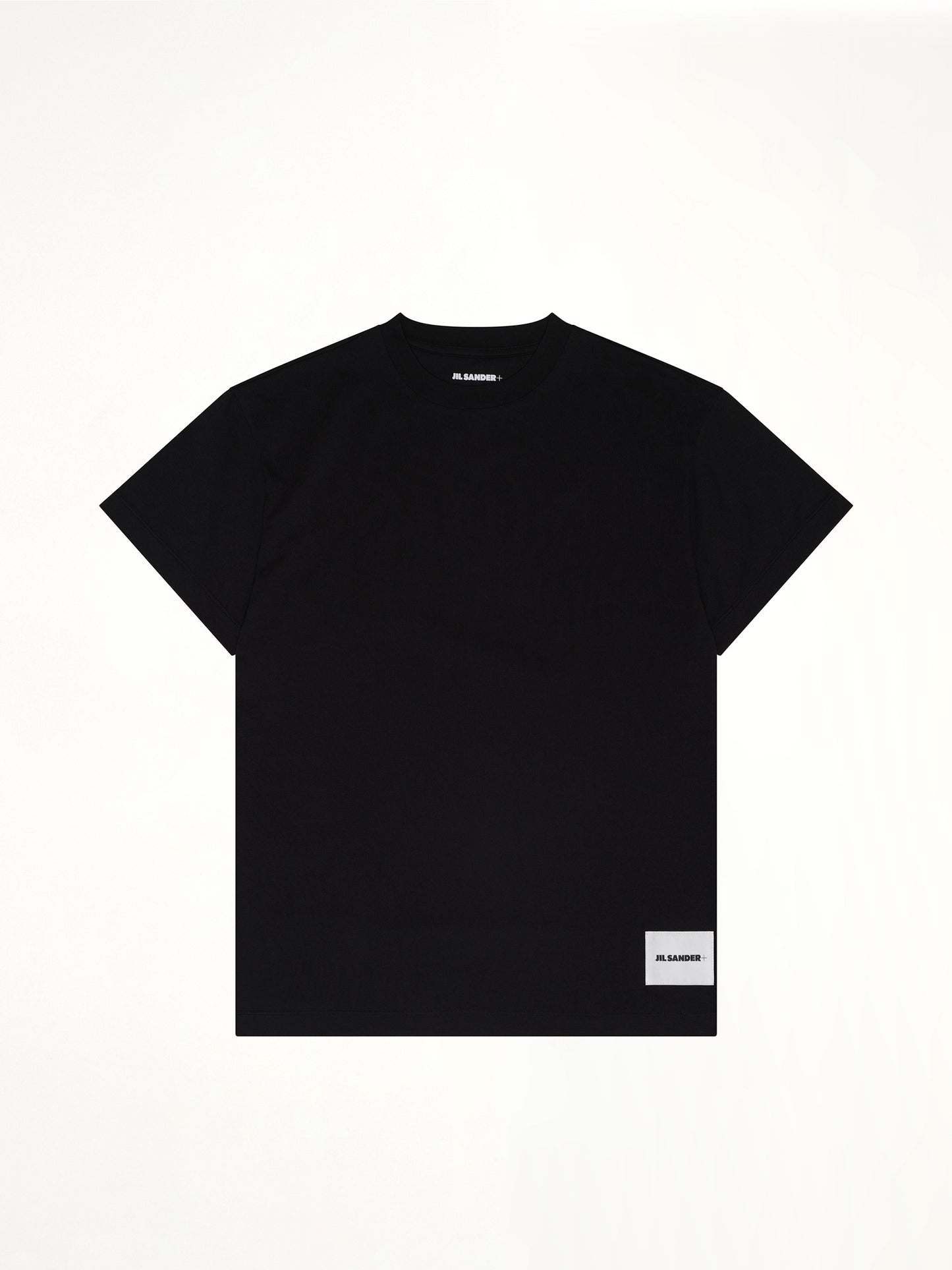 T-Shirt SS 3 Pack in Multicolour