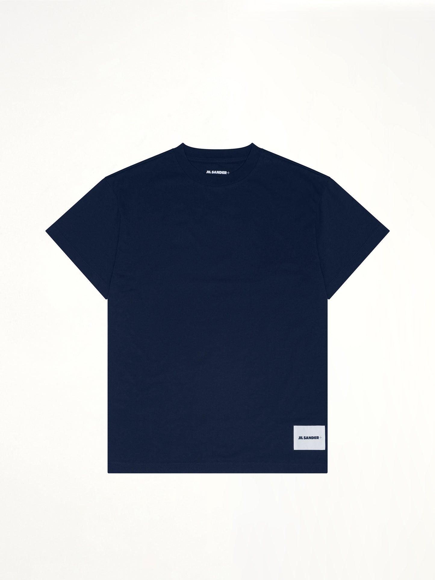 T-Shirt SS 3 Pack in Multicolour