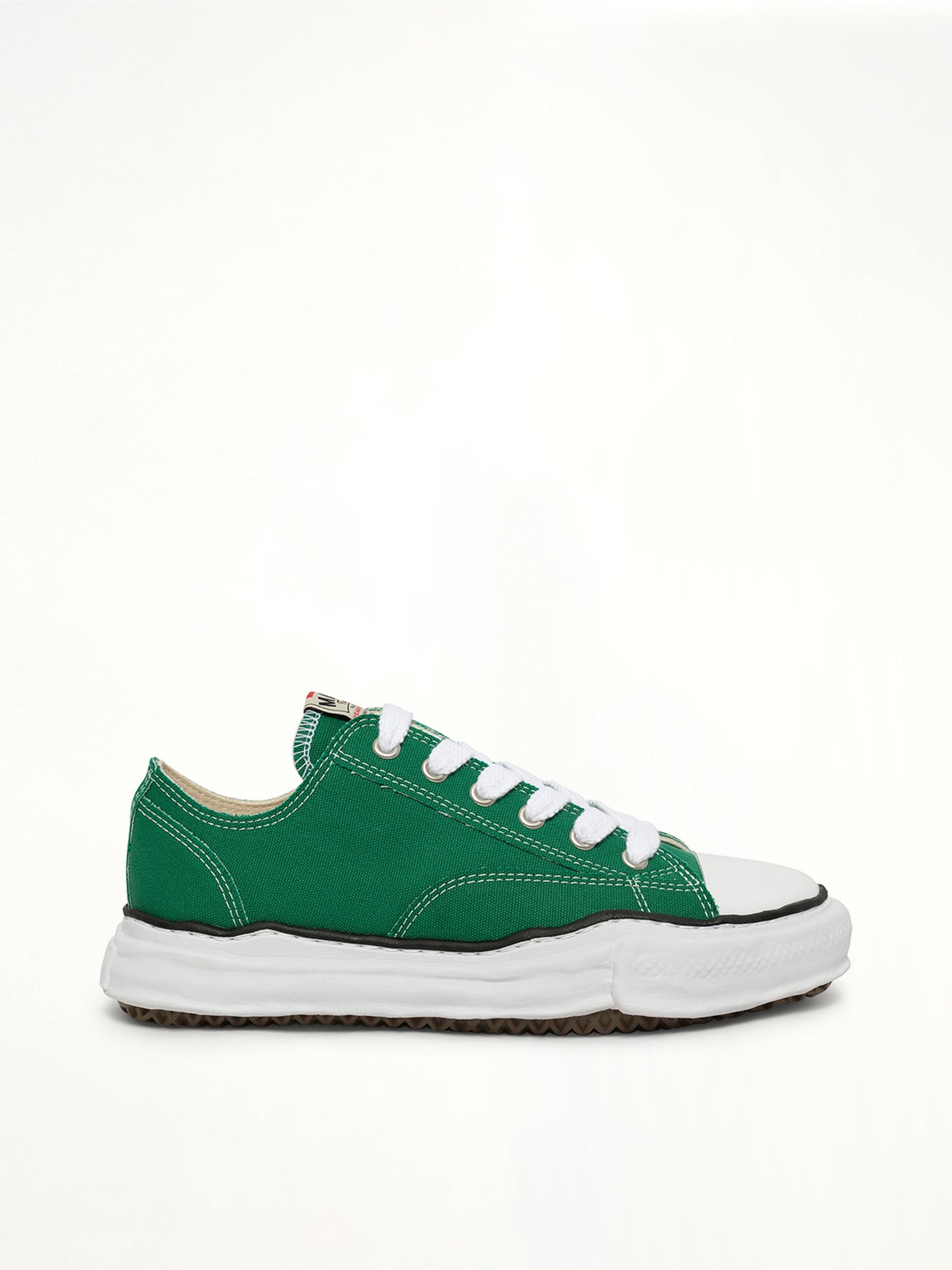 Peterson OG Sneaker in Cl Green