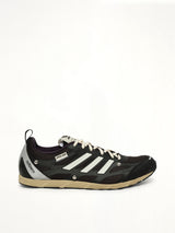 SFTM Adizero PR in Black Side View | SONG FOR THE MUTE
