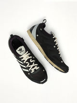 SFTM Adizero PR in Black Top View | SONG FOR THE MUTE