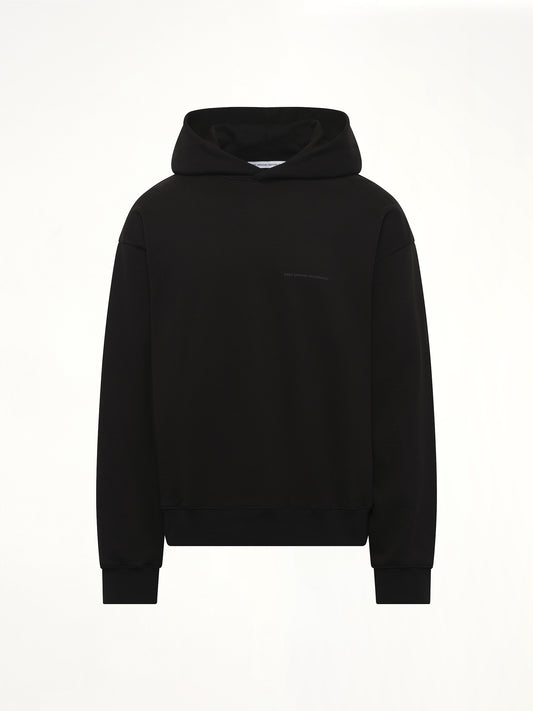 Work Hoodie (Archive) in Black