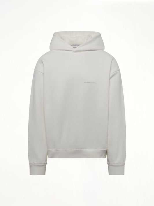 Work Hoodie (Archive) in White