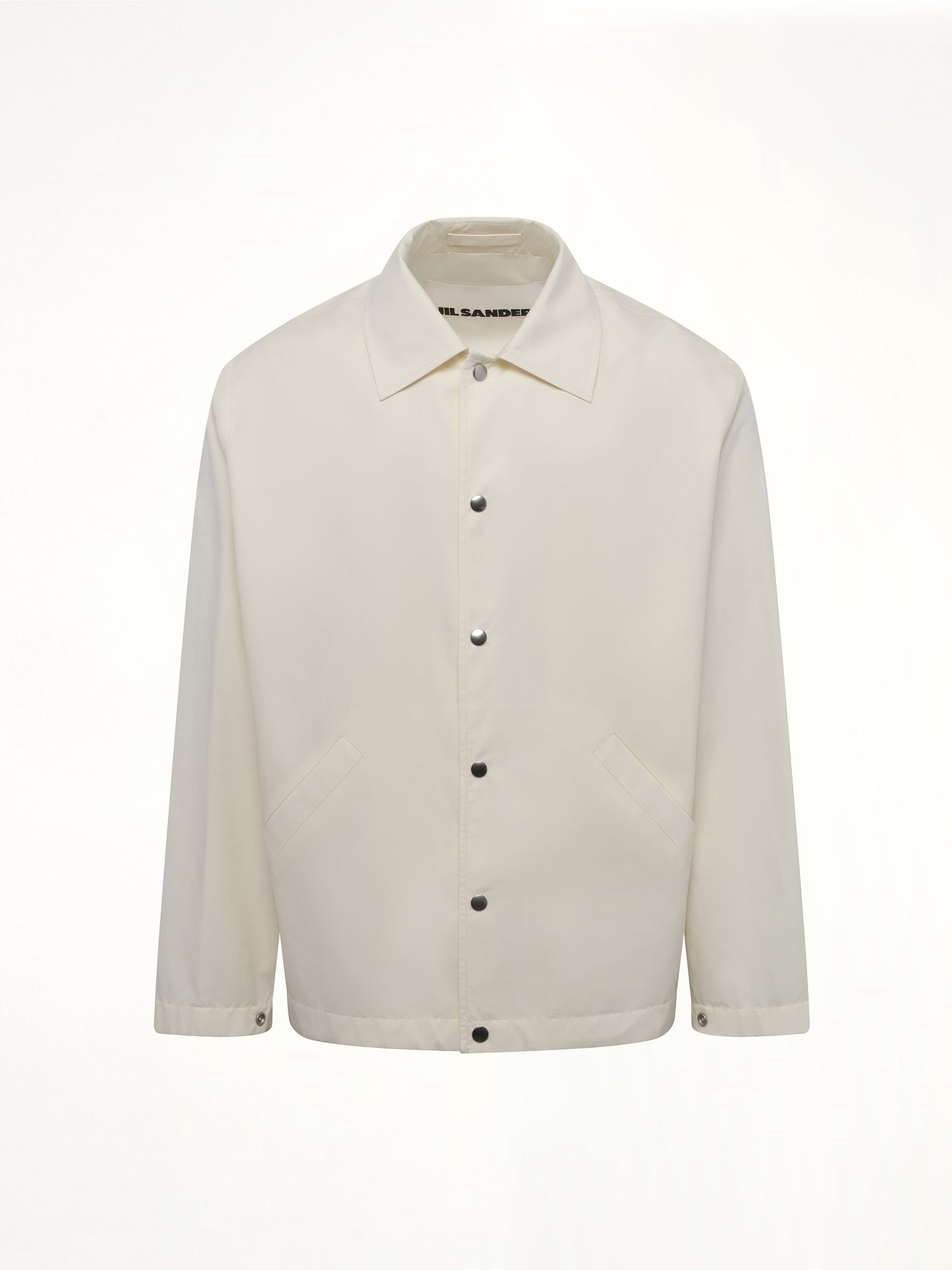 Jil Sander Blouson in Piuma