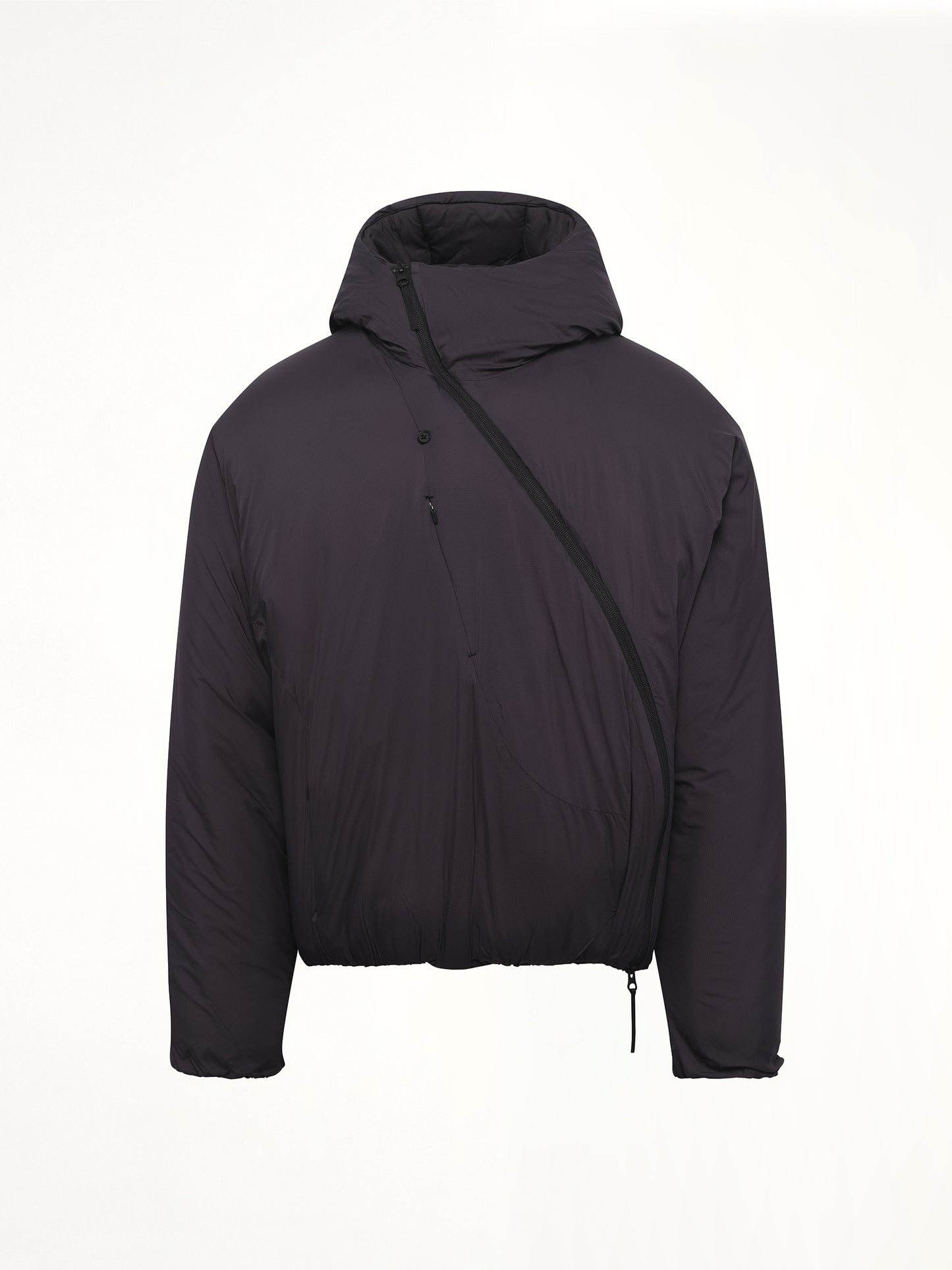 Air Jacket (Archive) in Black