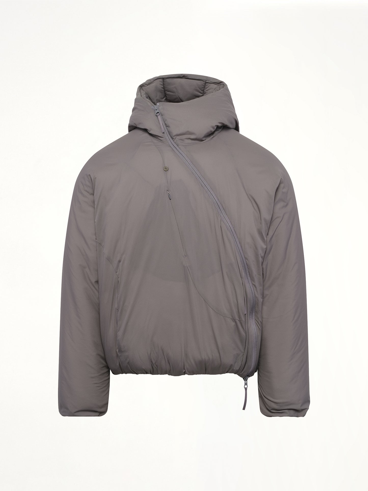 Air Jacket (Archive) in Grey